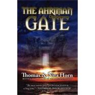 Ahriman Gate by Horn, Tom, 9781933204000