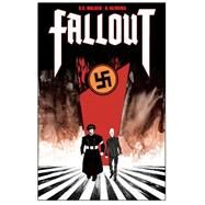 Fallout 1 by Walker, D. C.; Oliveira, Bruno, 9781942734000