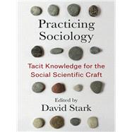 Practicing Sociology by Stark, David, 9780231214001