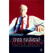 Free Radical by Benn, Tony, 9780826474001