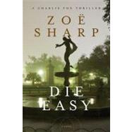 DIE EASY CL by SHARP,ZOE, 9781605984001