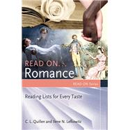 Read on  Romance by Quillen, C. L.; Lefkowitz, Ilene N., 9781610694001