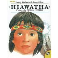 Hiawatha by Longfellow, Henry Wadsworth, 9780780764002