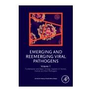 Emerging and Reemerging Viral Pathogens by Ennaji, Moulay Mustapha, 9780128194003