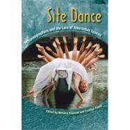 Site Dance by Kloetzel, Melanie, 9780813034003