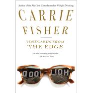 Postcards from the Edge by Fisher, Carrie, 9781439194003