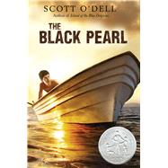 The Black Pearl by O'Dell, Scott, 9780547334004