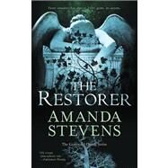 The Restorer by Stevens, Amanda, 9780778314004