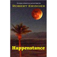 Happenstance by Eringer, Robert, 9780884004004