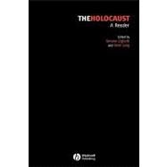 The Holocaust A Reader by Gigliotti, Simone; Lang, Berel, 9781405114004