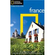 National Geographic Traveler: France, 4th Edition by Bailey, Rosemary; Mingasson, Gilles, 9781426214004