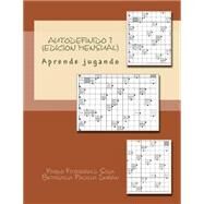 Autodefinido 1 by Sosa, Pablo Fitzgerald; Durn, Bethsaida Padilla, 9781523784004