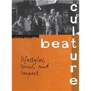 Beat Culture by Lawlor, William T., 9781851094004