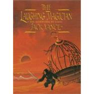The Laughing Magician The Adventures of Cugel by Vance, Jack; Fabian, Stephen, 9781887424004