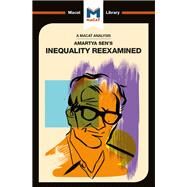 Amartya Sen's Inequality Re-Examined by Klein,Elise, 9781912304004