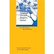 Language As a Complex Adaptive System by Ellis, Nick C.; Larsen-Freeman, Diane, 9781444334005