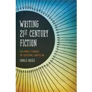 Writing 21st Century Fiction by Maass, Donald, 9781599634005