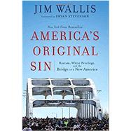 America's Original Sin by Wallis, Jim; Stevenson, Bryan, 9781587434006