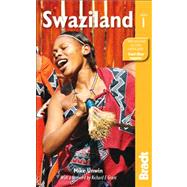 Swaziland by Unwin, Mike, 9781841624006