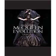 Alexander McQueen Evolution by Gleason, Katherine, 9781937994006