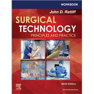 Workbook for Surgical Technology by Ratliff, John D., 9780443284007