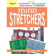 Mind Stretchers by Bragdon, Allen D., 9781621454007