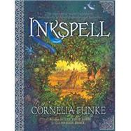 Inkspell by Funke, Cornelia, 9780439554008
