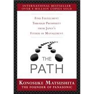 The Path by Matsushita, Konosuke, 9781259584008