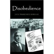 Disobedience by Klein, Donna, 9781413474008