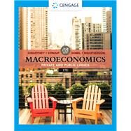 Macroeconomics Private & Public Choice by Gwartney, James; Stroup, Richard; Sobel, Russell; Macpherson, David, 9780357134009