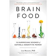 Brain Food by Mosconi, Lisa, Ph.d., 9780399574009