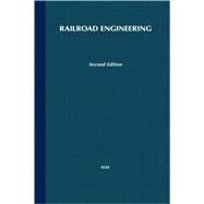 Railroad Engineering by Hay, William W., 9780471364009