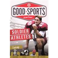 Soldier Athletes by Stout, Glenn, 9780606234009