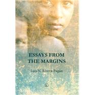 Essays from the Margins by Rivera-pagan, Luis N., 9780718894009