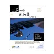 History of Rock and Roll Music Online by COAST LEARNING SYSTEMS, 9780757574009