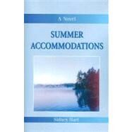 Summer Accommodations by HART SIDNEY, 9780976434009