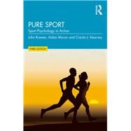 Pure Sport by Kremer, John; Moran, Aidan P.; Kearney, Ciaran, 9781138484009