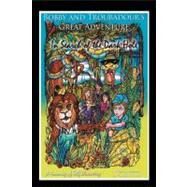 Bobby and Troubadour's Great Adventure : In Search of the Dark Hole by Raver, Ronald, 9781432724009