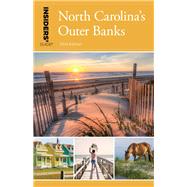 Insiders' Guide to North Carolina's Outer Banks by Tabb, Kip, 9781493044009