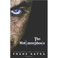 The Metamorphosis by Franz Kafka, 9781936594009