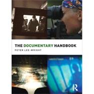 The Documentary Handbook by Lee-wright; Peter, 9780415434010