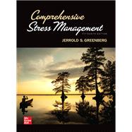 Comprehensive Stress Management by Jerrold S Greenberg, 9781260974010