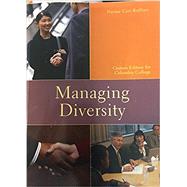 Managing Diversity, 1/e by Carr-Ruffino, Norma, Dr., 9781323264010