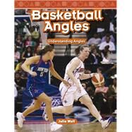 Basketball Angles: Level 5 by Wall, Julia, 9781433394010