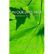 In Our Lives First by Langberg, Diane, 9781497444010
