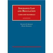 Insurance Law and Regulation, 6th by Abraham, Kenneth S.; Schwarcz, Daniel, 9781609304010
