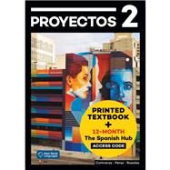 Proyectos 2: Student Bundle by Fernando Contreras, Javier Perez, Francisco Rosales, 9788418224010