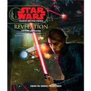 Star Wars: Legacy of the Force: Revelation by TRAVISS, KARENTHOMPSON, MARC, 9780739324011
