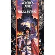 Magic's Promise by Lackey, Mercedes, 9780886774011