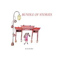 Bundle of Stories by McCollum, Ava, 9781098394011